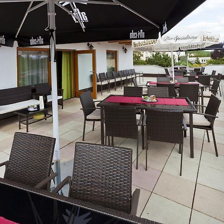 Bonnigheim Hotel Hohensteiner Hof المظهر الخارجي الصورة