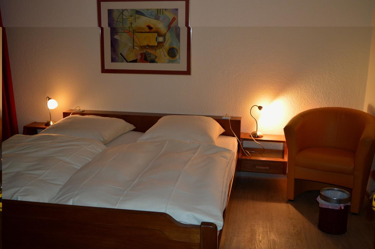 Bonnigheim Hotel Hohensteiner Hof المظهر الخارجي الصورة