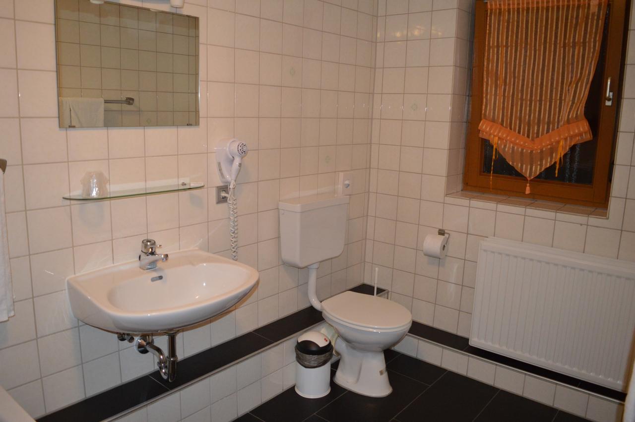Bonnigheim Hotel Hohensteiner Hof المظهر الخارجي الصورة