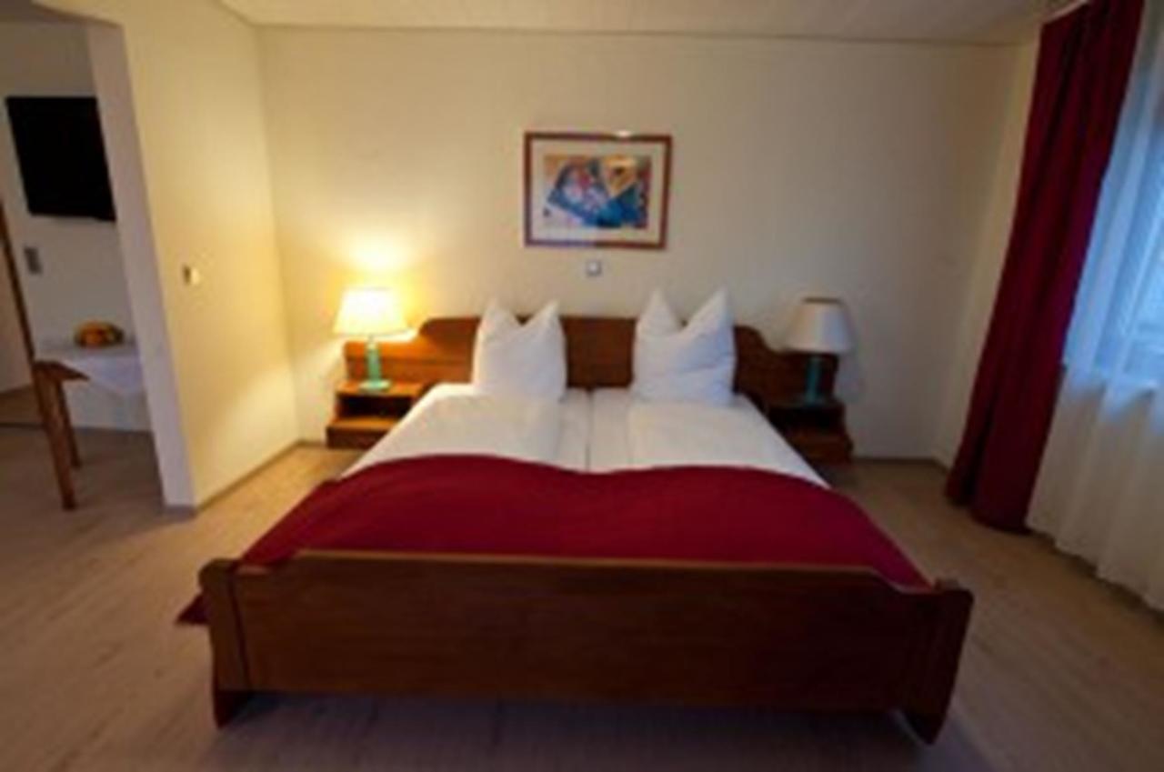 Bonnigheim Hotel Hohensteiner Hof المظهر الخارجي الصورة