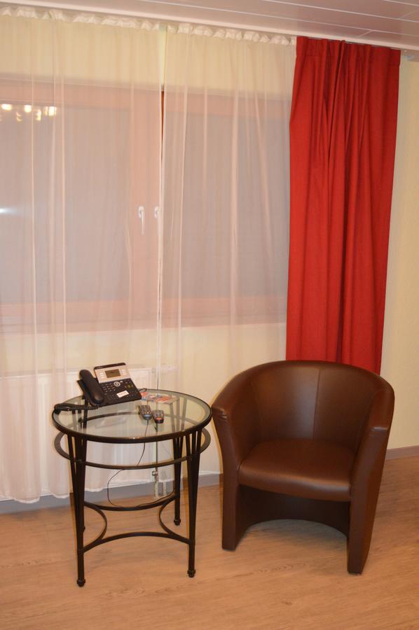 Bonnigheim Hotel Hohensteiner Hof المظهر الخارجي الصورة