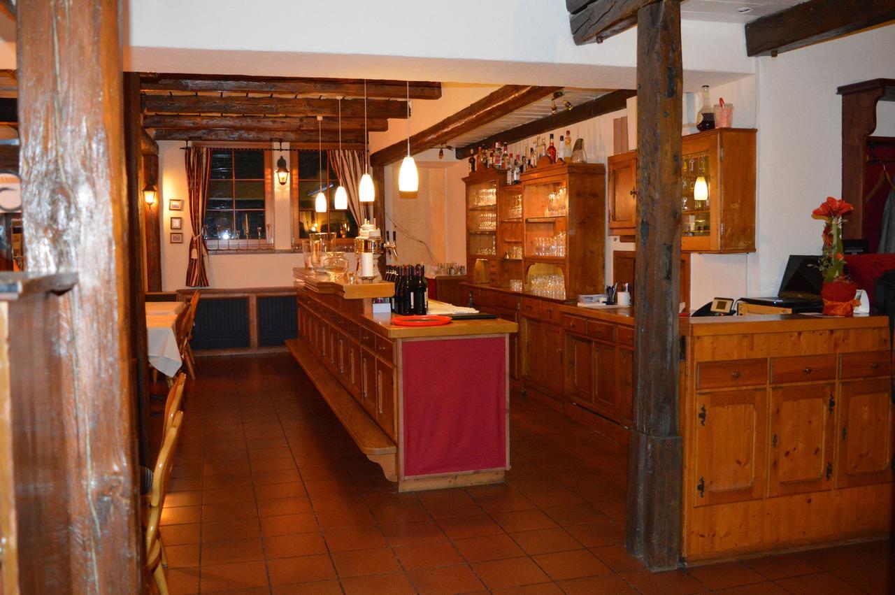 Bonnigheim Hotel Hohensteiner Hof المظهر الخارجي الصورة