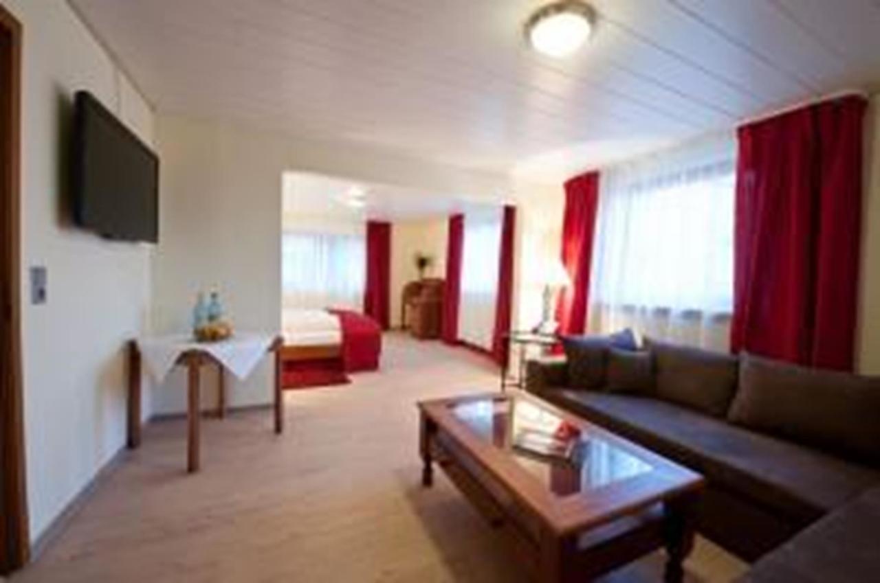 Bonnigheim Hotel Hohensteiner Hof المظهر الخارجي الصورة