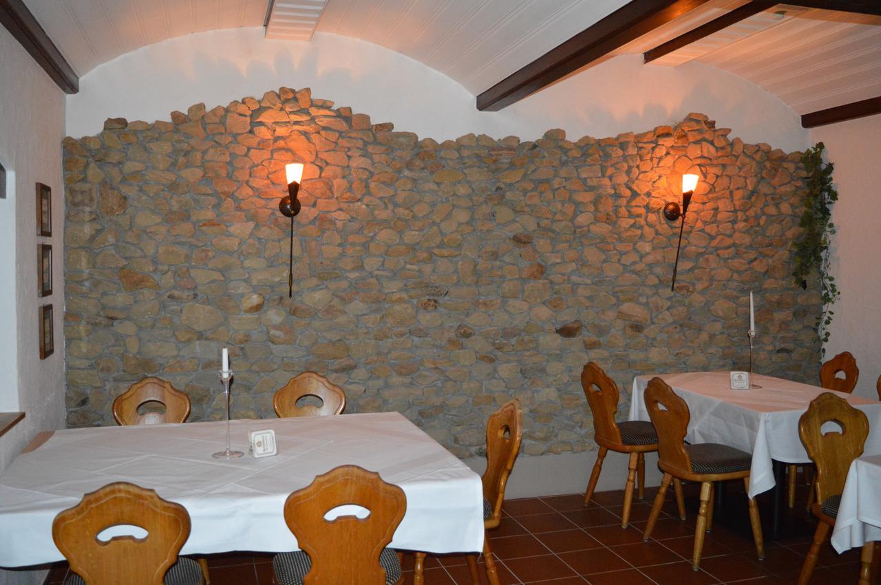 Bonnigheim Hotel Hohensteiner Hof المظهر الخارجي الصورة