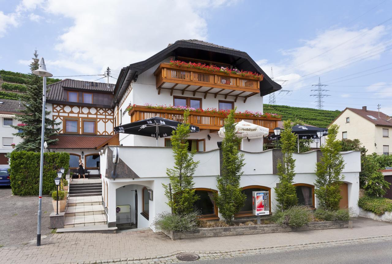 Bonnigheim Hotel Hohensteiner Hof المظهر الخارجي الصورة